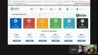 Google Hangout Tutorial | How To Use Google Hangouts