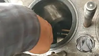 трактор т 150 гусиничний ремонт продовжується