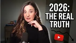 The YouTube Panic Industry Is Lying To You