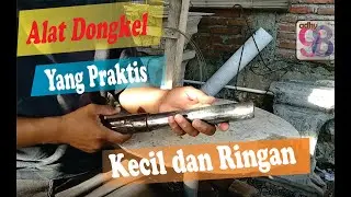 alat dongkel bonsai