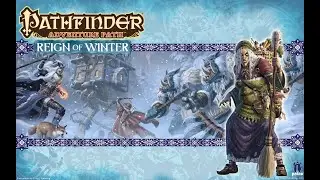 Reign of Winter: The Snows of Summer session 4 / Lost Girls