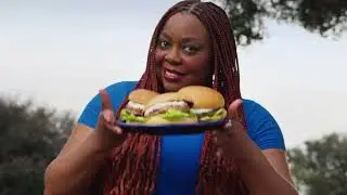 Butterball Elevated Grilling: Turkey Burger Edition