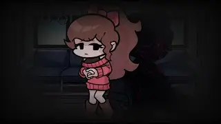 Soft Corruption | Crisis - Grace's D1 Song Replacement