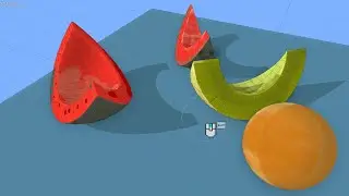 Reference Image Color Picker Plugin for Blender – Made for Blender NPR Artists!