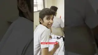ANIKET KYA KHAOGE? 