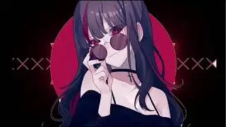 Nightcore Savage