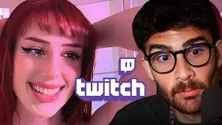 NEW TWITCH CHANGE IS INSANE! | Hasanabi reacts