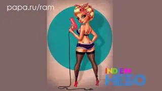 Indie НЕБО - Papa.ru/ram
