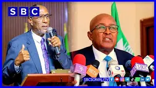 GUDIDA ANSHAXA IYO KORMEERKA DOORSHOOYINKA JSL OO LACAG KU GANAAXAY XISBIYADA WADANI IYO KULMIYE.