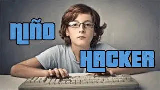 NIÑO RATA SE CREE HACKER Y ME INTENTA HACER DDOS