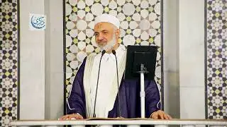 لا أستطيع تزويج من عنده هذه الصفات | الدكتور محمد خير الشعال