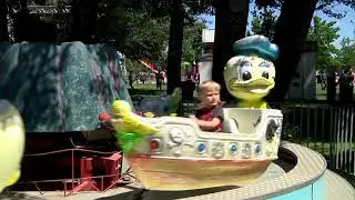 Taylorsville Dayzz - 2018