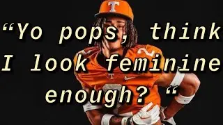 Vols land 4⭐️RB over Gamecocks and I’m puzzled
