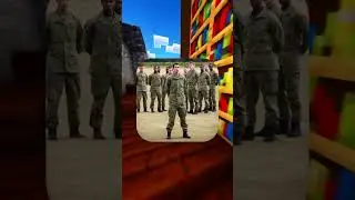 Accidentally signing bro up to the armed forces