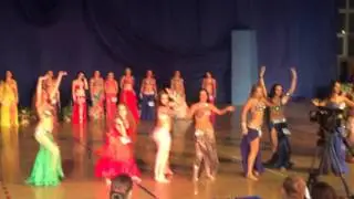 Энгелина Брон.