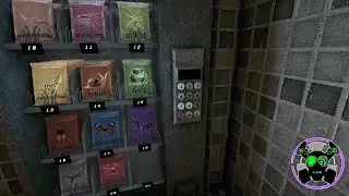 Creature Packets | The Horror of Food