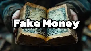 M-Squad - Fake Money (Official Audio)