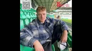Fin Smith Supports #RestartRound 2024