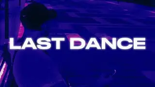 Ice Guty - 03 LAST DANCE (JERSEYBOY EP)
