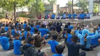 school activity