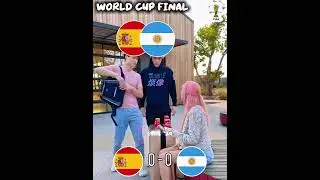 Yamal Makes History Against Messi! 🏆 