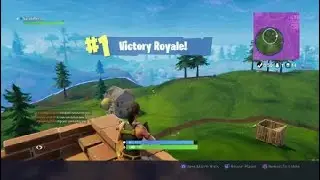 Click for old fortnut