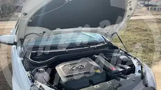Релиз прошивки для Lada Vesta МКПП с двигателем 1.8