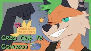 Creo Que Te Conozco - Creo Que Te Quiero T2
