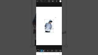 Splash Effect Editing | PicsArt editing tutorial | Splash Effect