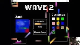 My Old Game: Wave 2