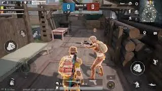 BGMI 2 vs 2 M24