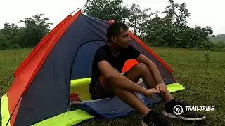 Mountain bike life | Trailtribe| Gunhill Trail | Jamshedpur