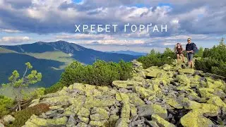 НАРЕШТІ МИ ЦЕ ЗРОБИЛИ - хребет ҐОРҐАН - КІНЕЦЬ ҐОРҐАНУ ❤️