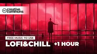 Lofi&chill💙 Música para estudiar / trabajar / relajarse / streaming 😎💎Sin copyright💎