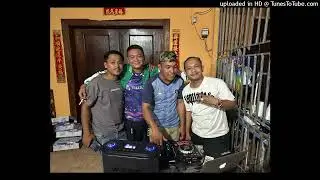 Diablo x Walking On The Dream ( DJ PG ft Ti Na ) ( Bie Sorie & Sugar Family ) CAMBO mix 2020
