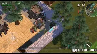 LDOE RAID - Owen update 1.11.12 (Last Day on Earth : Survival)  EPIC RAID