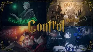 [ST] ❝ Control ❝ | Mep #46
