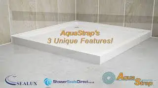 Simple steps on how to Install AquaStrap and its Unique Features