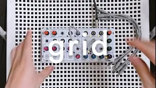 modern sounds pluto ambient jam. grid.