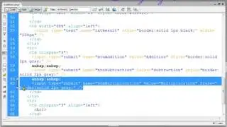 How to Perform Arithmetic Operation using PHP Dynamically