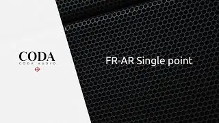 FR -AR Single Point