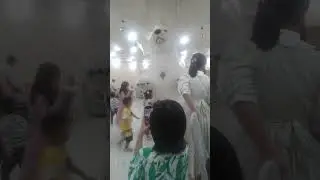Tuy marosimidagi Ayiqlar uyini