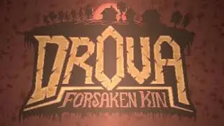 Drova: Forsaken Kin Trailer