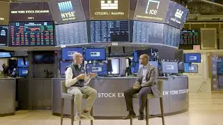 Designated Market Maker