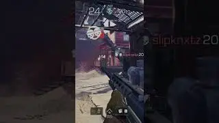 XDefiant sniping is pretty smooth.. #xdefiant #xdefiantgame #xdefiantsniping