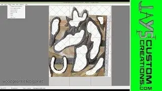 Reproduce Full Size Templates With BigPrint - 119