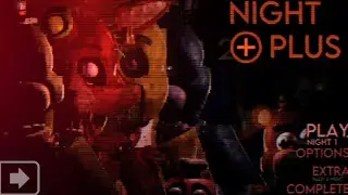 Geometry Dash y Five Nights At Freddy's :O