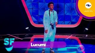 Lucumí revela todas las historias que ha vivido desde que trabaja como fotógrafo