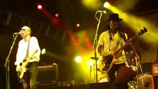 Big Audio Dynamite 