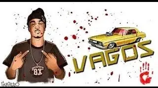 Samp (Пародия на Дон Ягон)